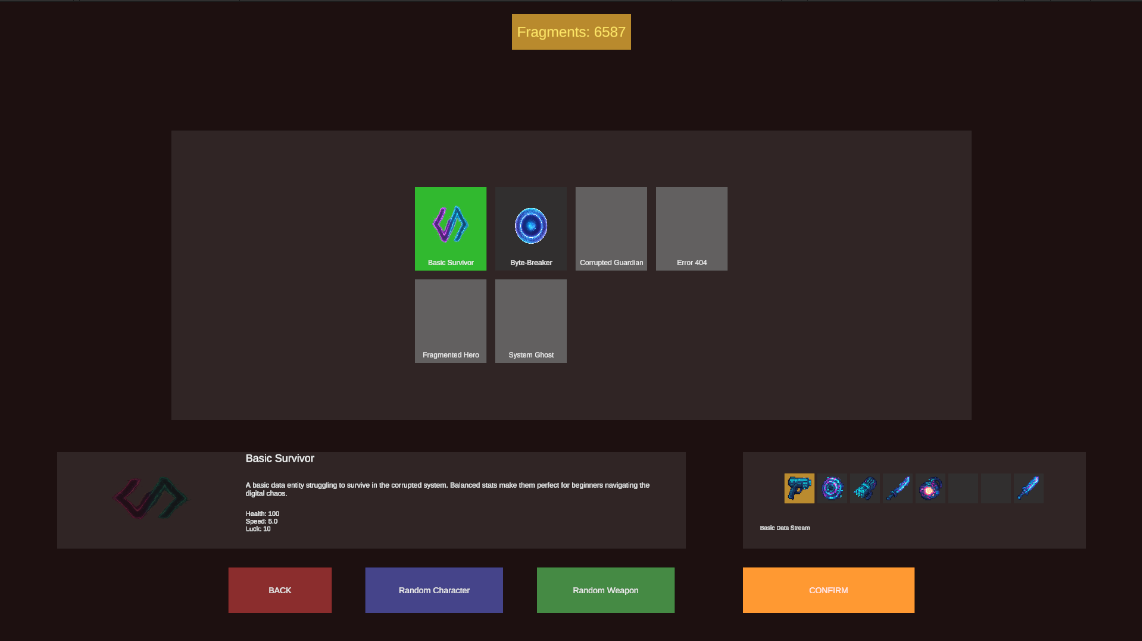 Glint Screenshot 2