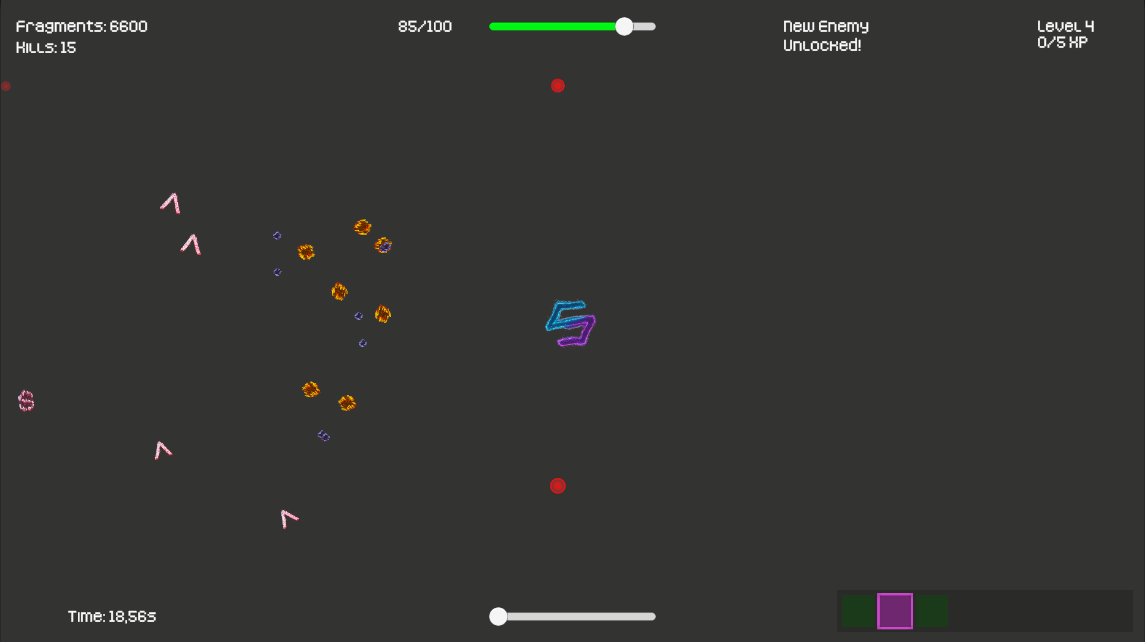 Glint Screenshot 3