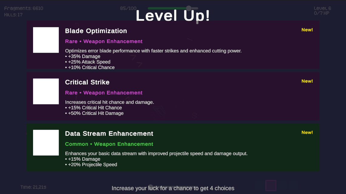 Glint Screenshot 4